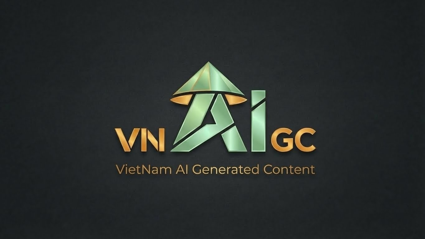 VNAIGC Banner